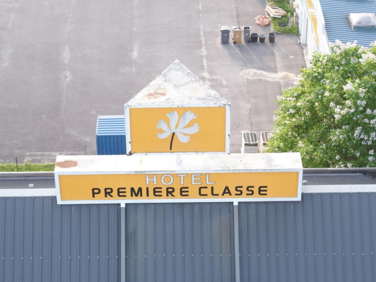 Premiere Classe Cambrai Proville Exterior foto