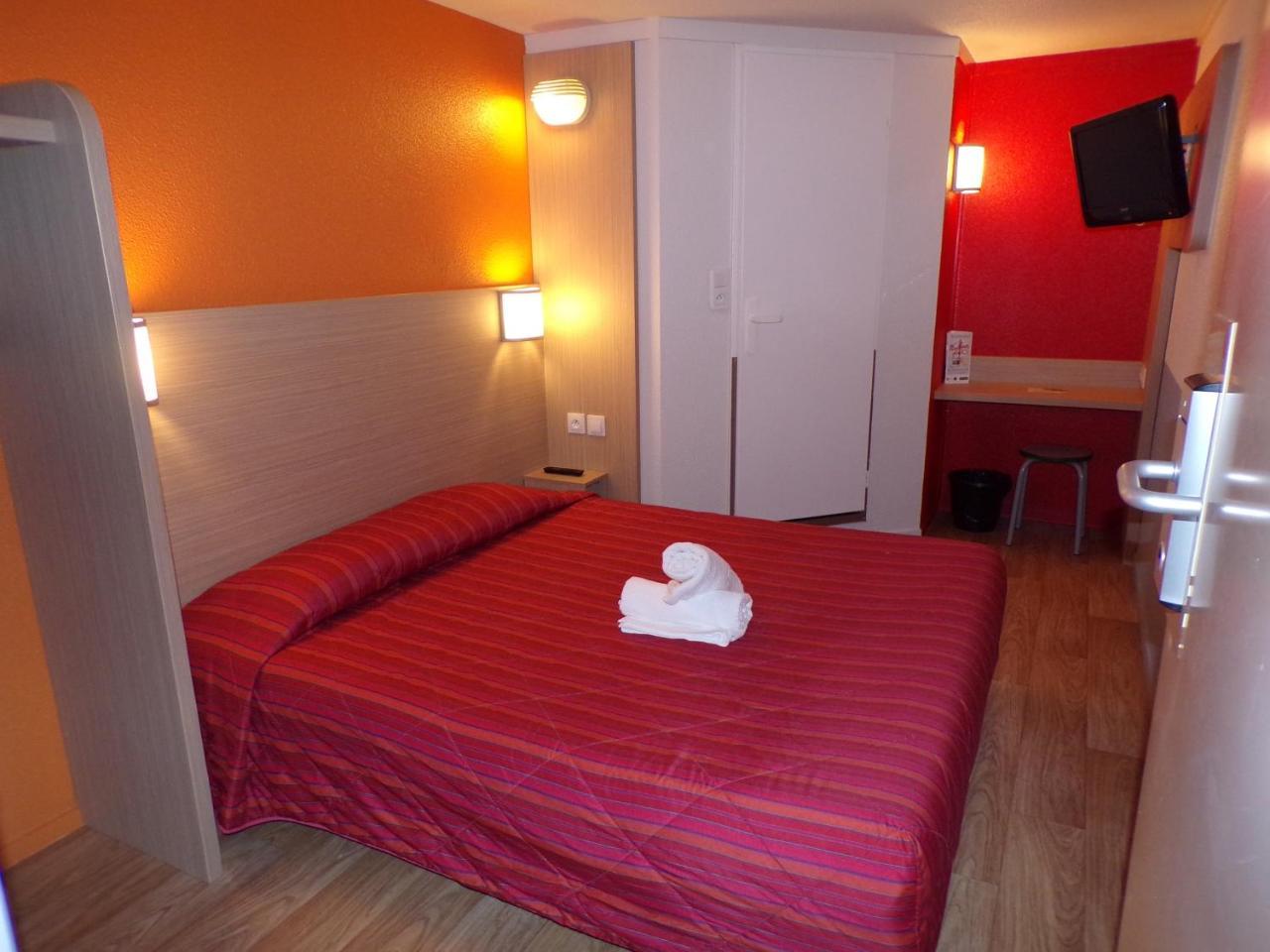 Premiere Classe Cambrai Proville Exterior foto